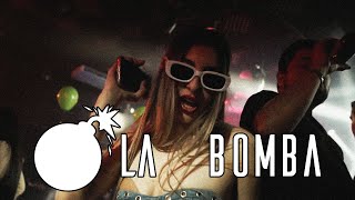 Sak Noel - La Bomba