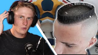 The WORST (best) haircuts of 2020