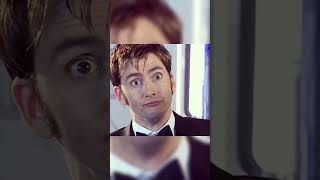 Конские шутки в обзоре спецэпизодов Доктора кто #doctorwho