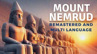 Mount Nemrud I Remastered and Multi Language