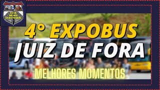 Melhores Momentos ExpoBus JF - Parte 2