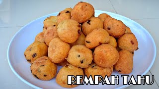 REMPAH TAHU