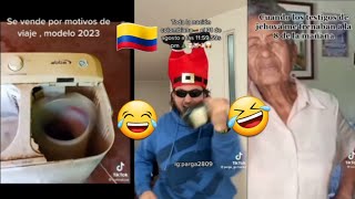 Humor Colombiano🇨🇴 y más #6