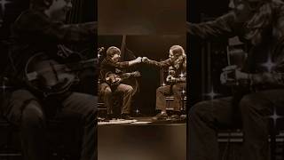 Billy Strings & Wyatt Ellis -Watson Blues-Doc's Tribute#billystrings #livemusic #concert #docwatson