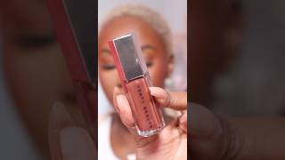 Glossy Nude Lip #glossylip #makeup #nudelipcombo #easymakeuptutorial #nudeGlosscombo