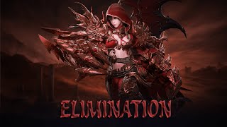 Lost Ark - "ELIMINATION" - Infighter/Scrapper PvP Highlights