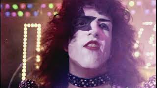 Kiss - Sure Know Something 1979