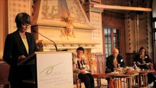 Official Day and Opening of the Caux Forum for Human Security