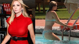 Ivanka Trump Biography ~ Model ~ Age ~ Relationship ~ Wiki ~ Facts ~ Net Worth ~ Family.