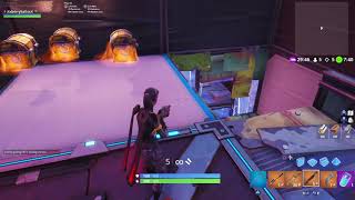 Fortnite-Playground-1v1v1v1