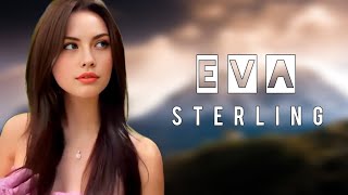 Eva Sterling : Fashion trends 2024 : Model & Instagram Star : Bio & Facts