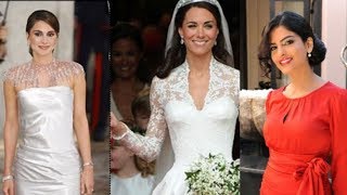 Top 10 Most Beautiful Royal Women in the World