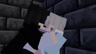 Minecraft Animation Boy love | My best friend is in love with a boy (Part 15) | Music Video