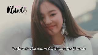 [SUB ITA] JENNIE - 'SOLO' || KLAND