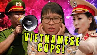 Is Vietnam a Police State?