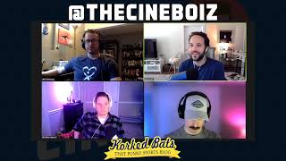 FALL MOVIE PREVIEW | The CineBoiz Podcast 09/19/2022