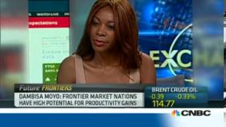 CNBC: Africa is incredibly compelling