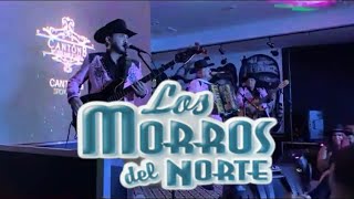 El Ultimo Billete - Los Morros Del Norte (En Vivo)