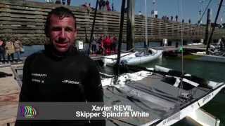 SpiOuest France - Victory for Spindrift - The Sailing Updates Destopnews #14