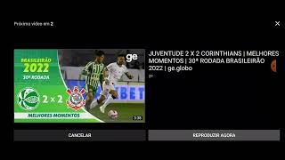 CEARÁ 1X1 GOIÁS | MELHORES MOMENTOS DA SÉRIE A