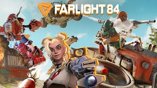 I brought you the most powerful computer and phone game that will destroy all games🔥#farlight84