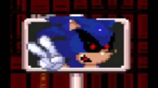 Sonic.EXE Nightmare Beginning OST Red Ring Music