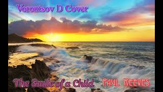 Vorontsov D- (Cover)Paul Reeves-The Smile of a Child