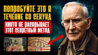 ПОВТОРИТЕ ЭТО ТОЛЬКО 3 РАЗА И ВЫ СТАНЕТЕ МАГНИТОМ, ПРИВЛЕКАЮЩИМ МНОГО ДЕНЕГ - закон притяжения