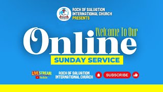 MORNING SERVICE OF 02/18/2024