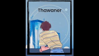 Thawaner | Lynter Ki Sngi | Ram Suchiang | (Neo Remix)