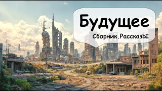 Варианты мрачного будущего 🎧 Сборник рассказов -Аудиокнига - Социальная фантастика - Назаров