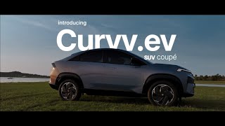 Tata Curvv.ev - All you need to know