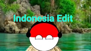 Indonesia Edit 🇮🇩