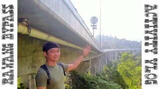 Hiking di Bukit Kuari/Bukit Matt/Rawang Bypass, Rawang, Selangor, MY || Activity Vlog ||