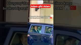 Adam gibi adam ❤️ #shortstürkiye #tayyiperdogan #türkiye #başkanerdoğan #binaliyıldırım #çavuşoğlu