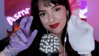 #ASMR FR | TRIGGERS extrêmement RARES pour t'endormir 🤯