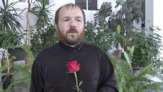 25 лет Минскому Духовному Училищу. 26.06.14