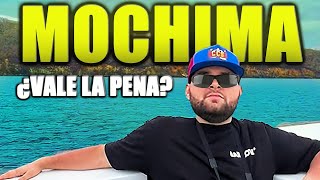 MOCHIMA-VENEZUELA, NO fue LO QUE esperaba #2024 #venezuela