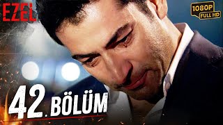 Ezel 42. Bölüm (Full HD)