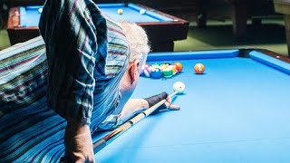 Poolhall Livestream - Road to 200 - Friday, March 29, 2024