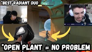 "HOW TO DEFUSE AN OPEN PLANT" Ft. SEN MARVED & LOUD ASPAS