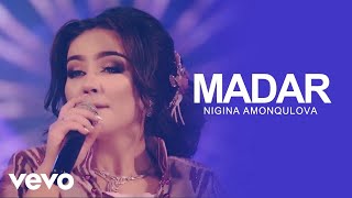 Nigina Amonqulova - Madar ( Live Performance )