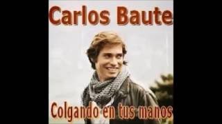 Colgando en tus manos - Carlos Baute and Marta Sanchez