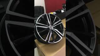 18" 19" Ал. Джанти Волво 5X108 VOLVO V40 V60 S V90 XC60 XC70 XC90