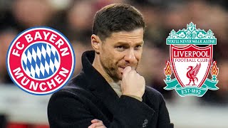 The Xabi Alonso decision is going to be HUGE!