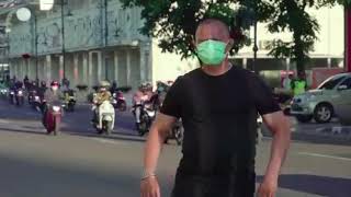 NAH LOH KETANGKEP PEMAIN PREMAN PENSIUN KAN.. #AYOPAKEMASKER