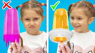 Get Ready for Summer With These Parenting Hacks! 🏖️DIY Ideas for Clever Parents by Wow How!