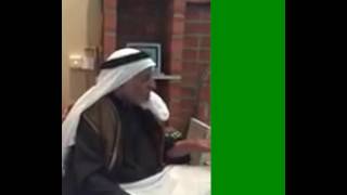 قصيدة للشاعرظافربن جاري البكري الشهري قبل ٣٠٠عام يرويها فوازالشهومي الشهري