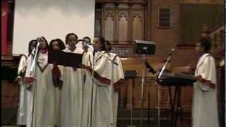 The Oromo Christian Church of Toronto