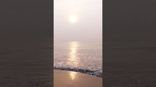 Puri sea beach sunrise | sunrise view |puri Orissa